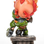 DOOM Eternal Slayer VS Cacodemon Mini Collectible Figure