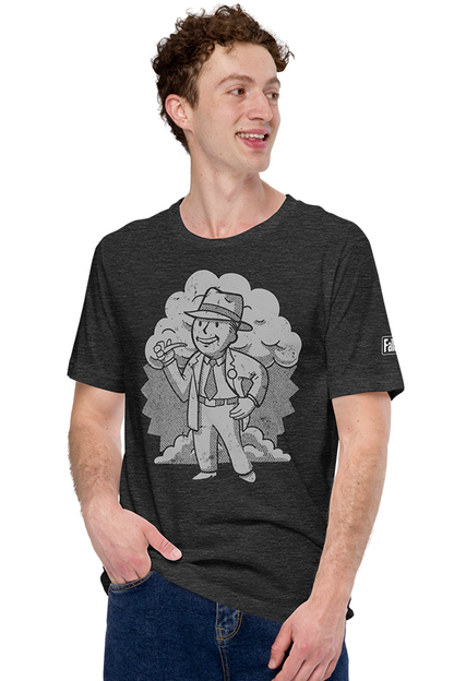 Fallout Vaultenheimer Tee
