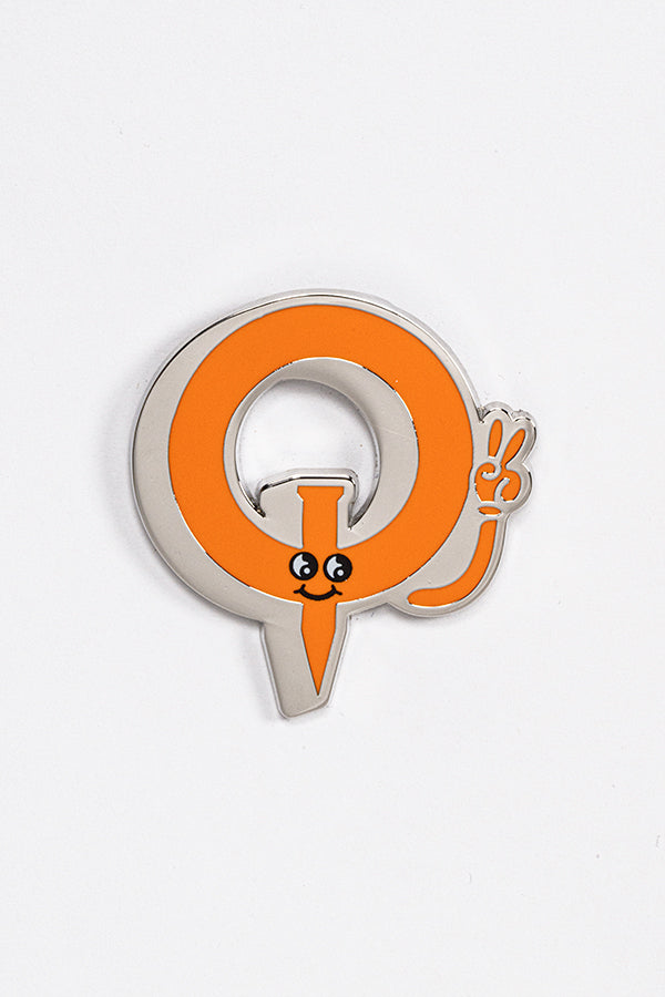 QuakeCon 2024 Enamel Pin