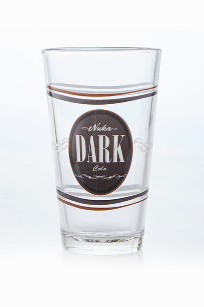 Fallout Nuka Cola Pub Glass Set (Series 2)