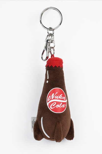 Fallout Nuka-Cola Keychain Companion