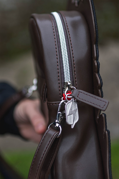 Fallout Dogmeat Chibi Bag