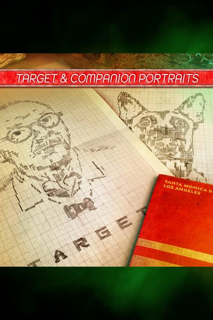 Fallout Wasteland Treasures Kit