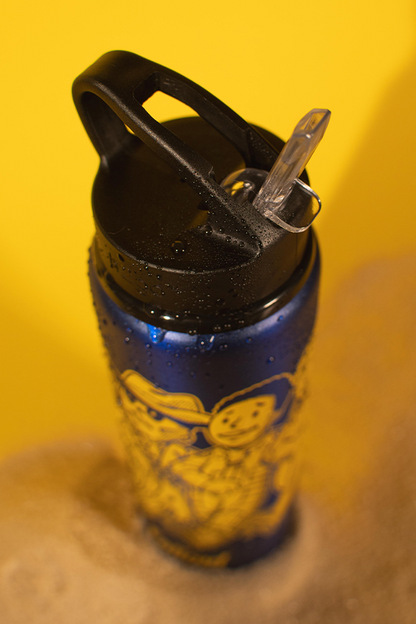 Fallout Series Wasteland Wanderers Bottle