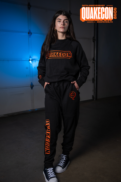 QuakeCon Joggers