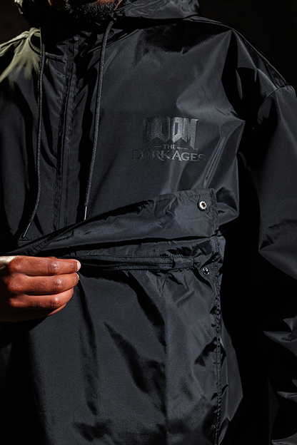 DOOM: The Dark Ages Anorak Jacket