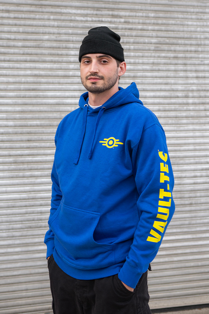 Fallout Vault 111 Hoodie
