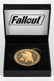 Fallout NCR Ranger Challenge Coin – Official Bethesda Gear Store
