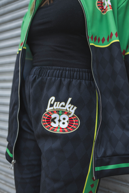 Fallout New Vegas Jogger