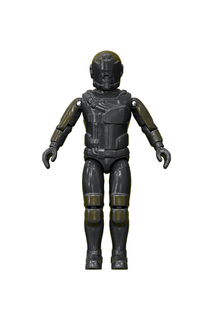 Starfield Action Figure: UC Marine