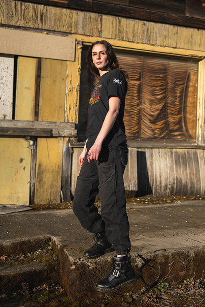 Fallout New Vegas Atomic Wrangler Casino Tee