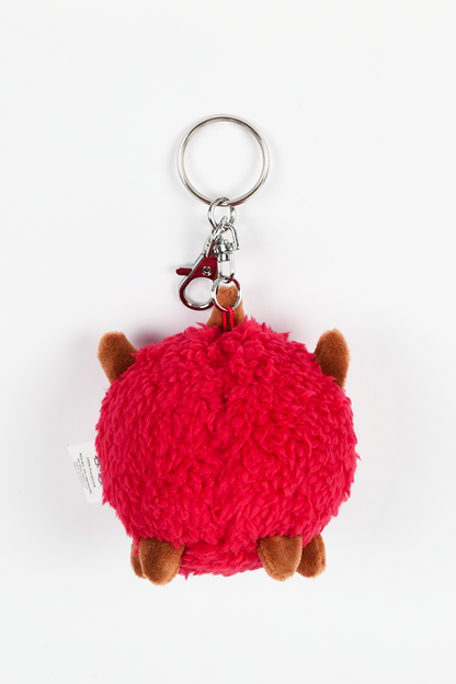 My Doom Cacodemon Plush Arrived In The Mail Today Next To My Cat : Doom - Foto 10