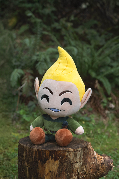 The Elder Scrolls IV: Oblivion Adoring Fan Plush by YouTooz