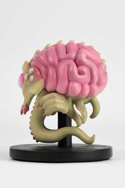 DOOM: The Dark Ages Cacodemon Mini Collectible Figure