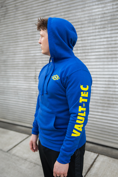 Fallout Vault 13 Hoodie