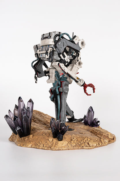 Starfield Vasco Crystal Variant Statue