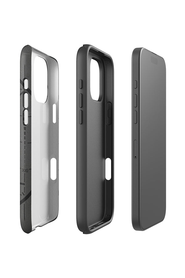 Fallout Please Stand By iPhone Phone Case