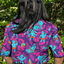 Fallout Vault Boy Summer Aloha Shirt