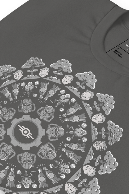 Fallout Day 2025 Tee
