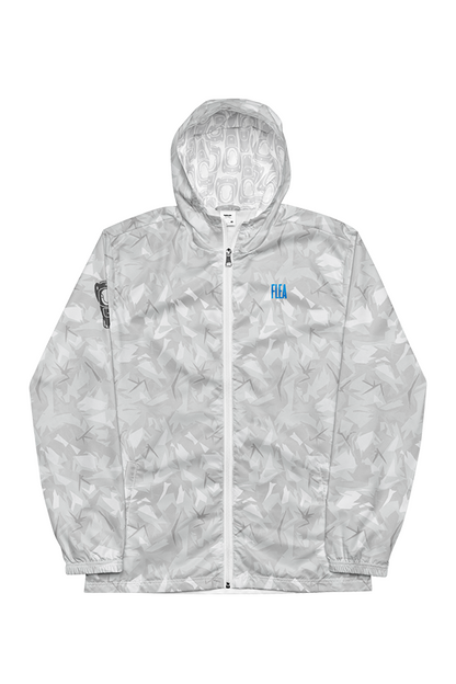 Fallout Whiteout Snowtrack Fusion Flea Jacket