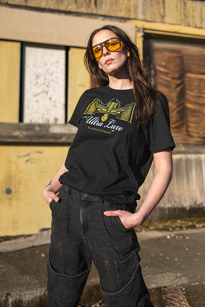Fallout New Vegas Ultra-Luxe Casino Tee