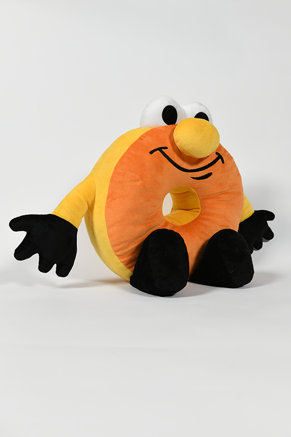 Slocums Joe Oversized Plush