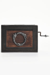 The Elder Scrolls Online 10-Year Anniversary Music Box – Official