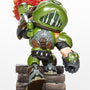 DOOM Eternal Slayer VS Cacodemon Mini Collectible Figure