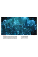 The Art of DOOM Eternal Hardcover – Official Bethesda Gear Store