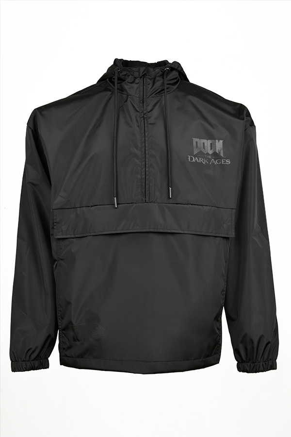 DOOM: The Dark Ages Anorak Jacket