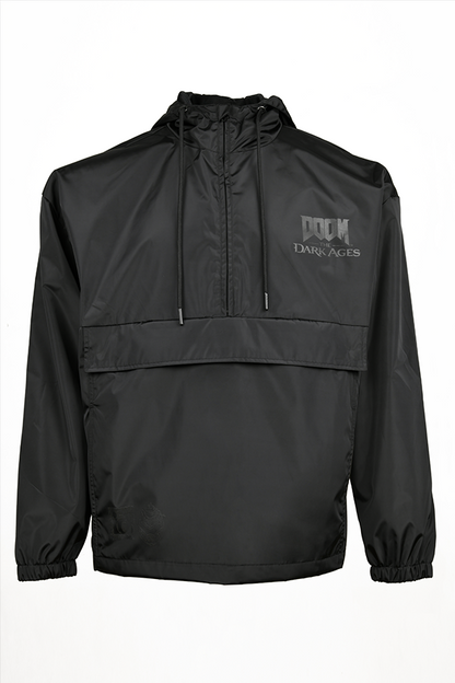 DOOM: The Dark Ages Anorak Jacket