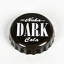 Fallout Bottle Caps Series Nuka-Dark with Collectible Tin