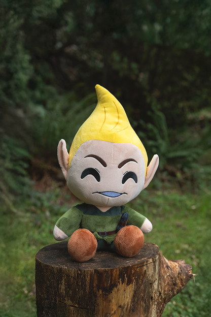 The Elder Scrolls IV: Oblivion Adoring Fan Plush by YouTooz