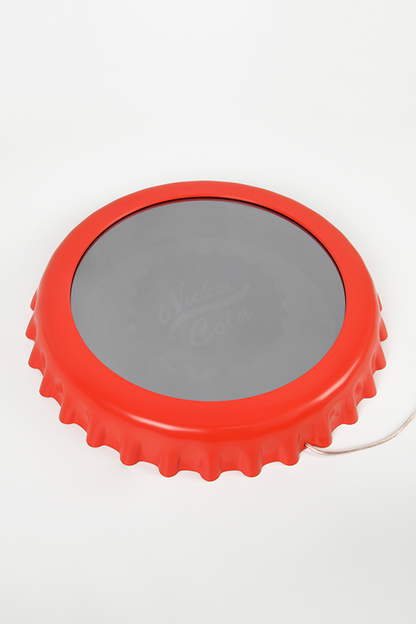 Fallout Nuka-Cola Infinity Mirror