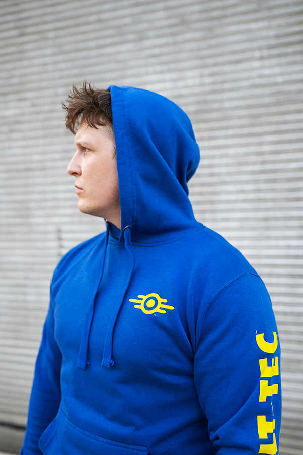 Fallout Vault 13 Hoodie