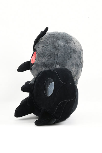 Fallout Chibi Cryptid Mothman Oversized Plush