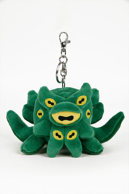 The Elder Scrolls Hermaeus Mora Keychain Companion