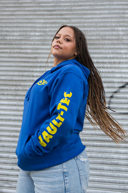 Fallout Vault 76 Hoodie