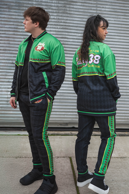 Fallout New Vegas Jogger