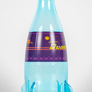 Fallout Nuka-Cola Quantum Glass Bottle and Cap – Official Bethesda Gear ...