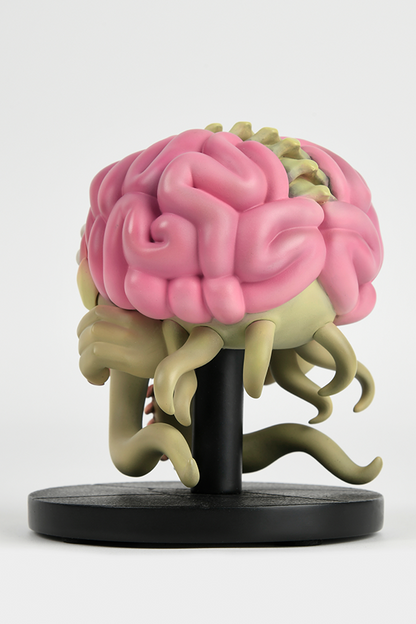 DOOM: The Dark Ages Cacodemon Mini Collectible Figure