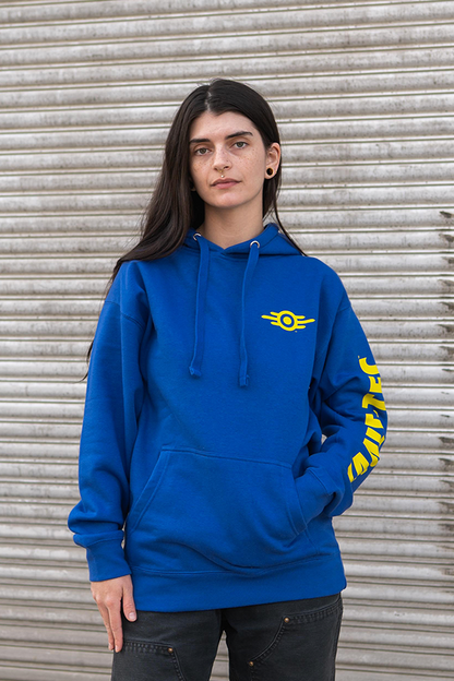 Fallout Vault 101 Hoodie