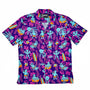 Fallout Vault Boy Summer Aloha Shirt