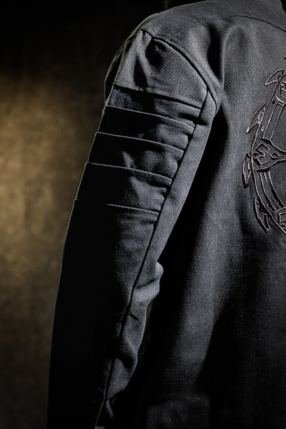 DOOM: The Dark Ages Slayer Moto Jacket