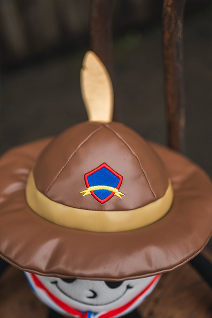 Fallout Marshal Mallow Plush