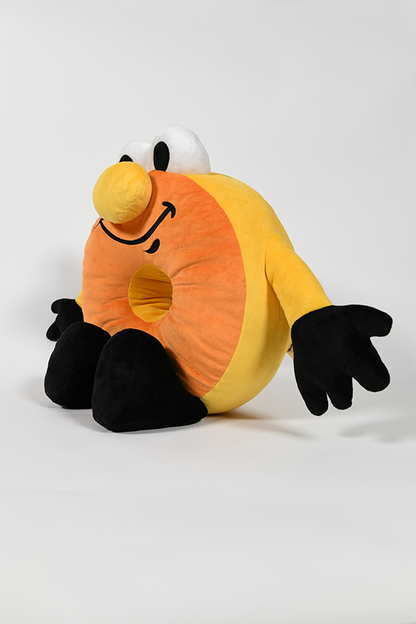 Slocums Joe Oversized Plush