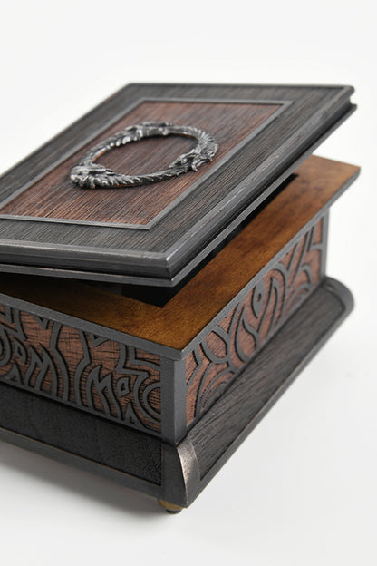 The Elder Scrolls Online 10-Year Anniversary Music Box