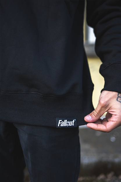 Fallout Fabulous New Vegas Crewneck Sweatshirt