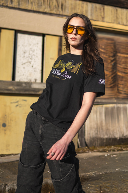 Fallout New Vegas Ultra-Luxe Casino Tee