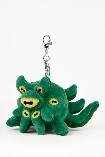 The Elder Scrolls Hermaeus Mora Keychain Companion